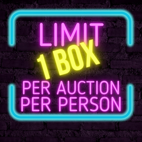 SIZE SMALL 5 LB MYSTERY BOX - Picture 2 of 6